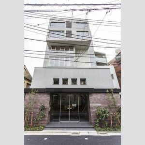 プラウドフラット中落合の画像