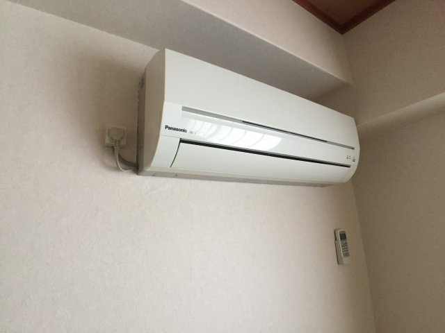 Ｋ-プラネットの設備