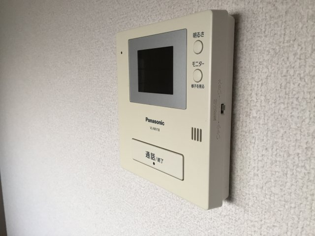 Ｋ-プラネットのセキュリティ