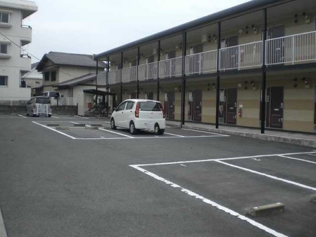 レオパレスあづまのその他