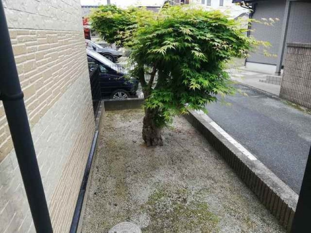レオパレスあづまのその他