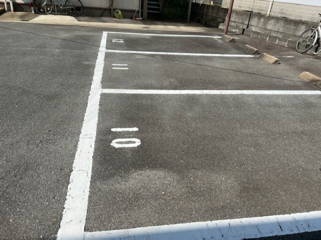 レオパレスあづまのその他