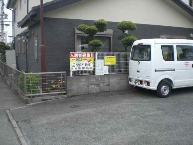 レオパレスあづまのその他