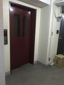 第二佐々木ビルのその他共用部分