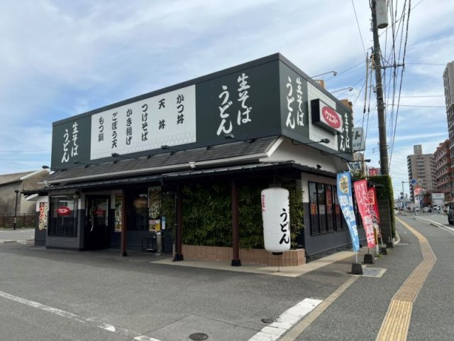 レオパレスｃｏｍｏｄｏの周辺