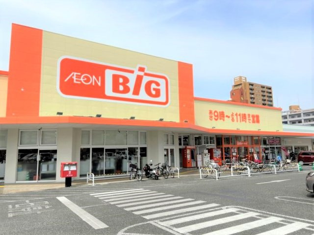 レオパレスｃｏｍｏｄｏの周辺