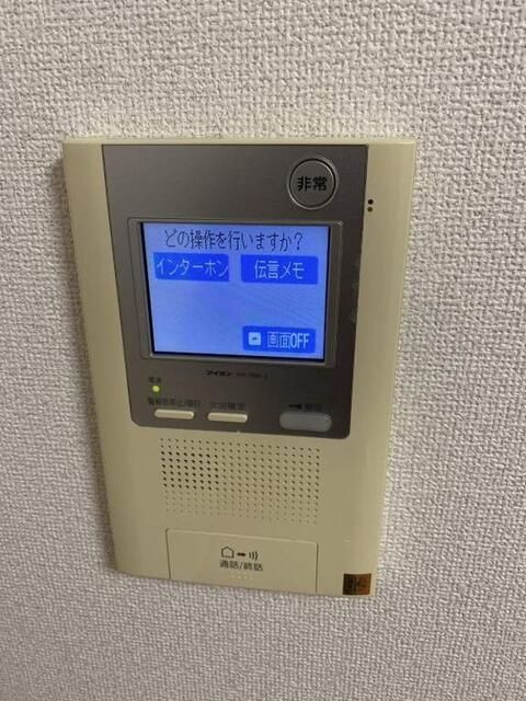 日神デュオステージ亀戸のセキュリティ