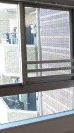 アビタ住吉の展望