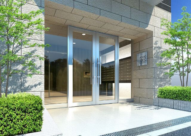 AXAS東京イーストレジデンスのその他