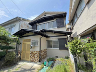 大蓮北4丁目戸建の画像