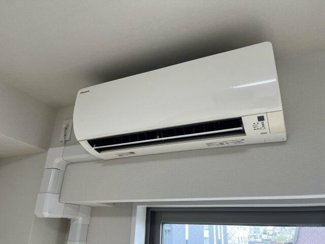 墨田区東向島１丁目の賃貸マンションの設備