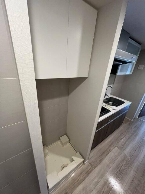墨田区東向島１丁目の賃貸マンションの設備