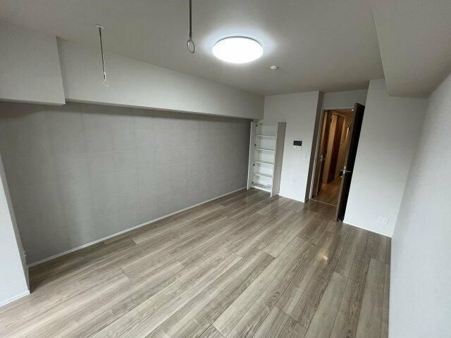 墨田区東向島１丁目の賃貸マンションの寝室