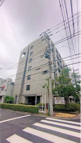 K-houseの外観