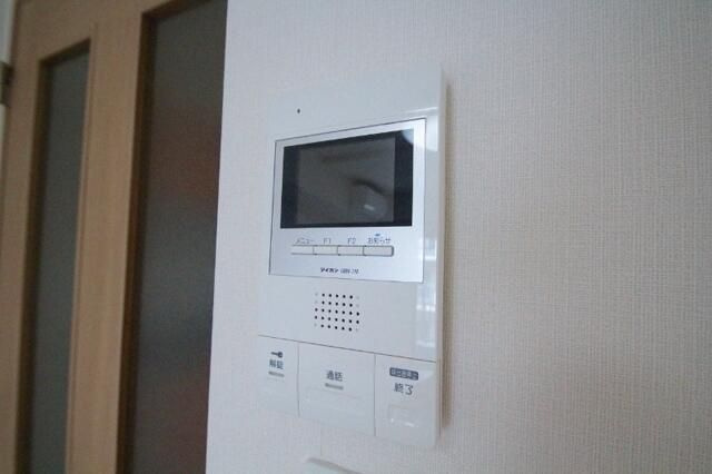 ＯＧ錦糸町のセキュリティ