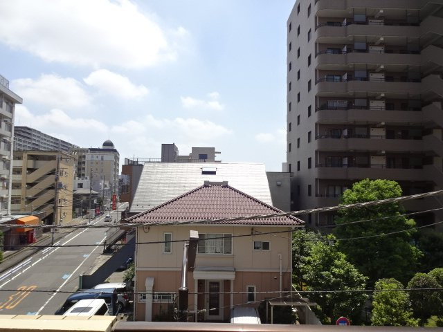 ジュネスの展望