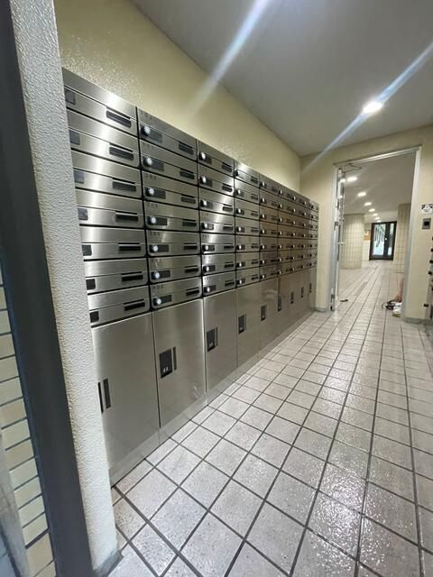 ジュネスのその他共用部分
