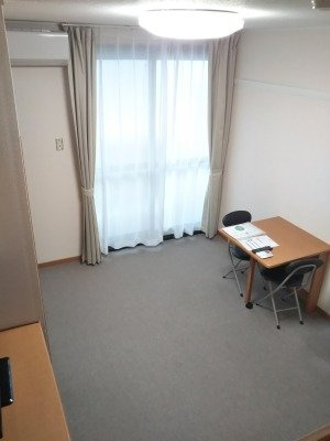 【寝室】 | レオパレス千秋