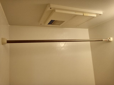 【その他】 | レオパレス千秋 | 浴室換気乾燥機