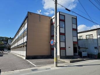 【外観】 | レオパレス千秋