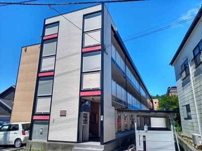【外観】 | レオパレス千秋