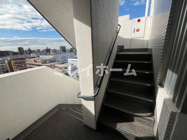 XEBEC大鳥居ASYLCOURTのその他