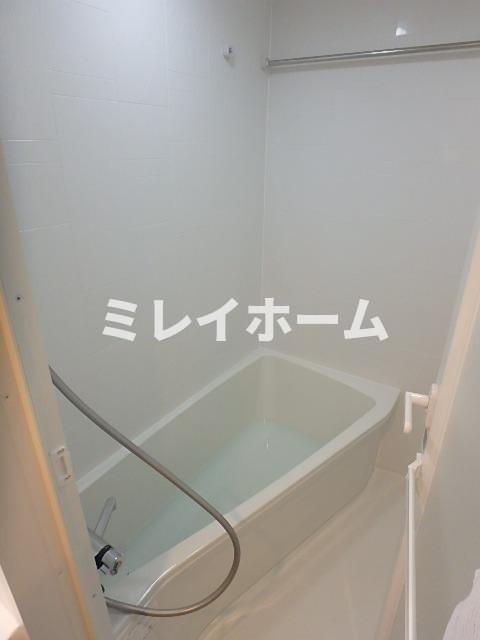 XEBEC大鳥居ASYLCOURTの浴室