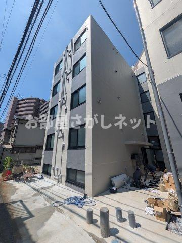 メゾン・ド・ロゼ川崎【おとり物件なし】#学生・社会人にオススメ！初期費用分割払いOK！