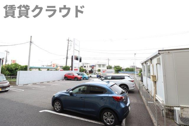 グロリアスの展望