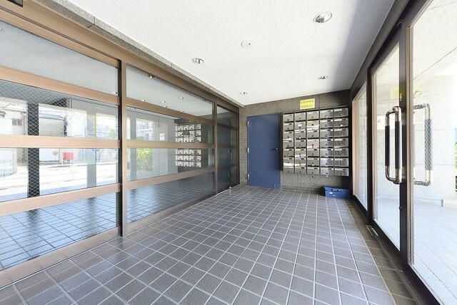 パークステージ亀戸北のその他
