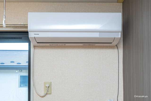 カサ・デ・サチの設備