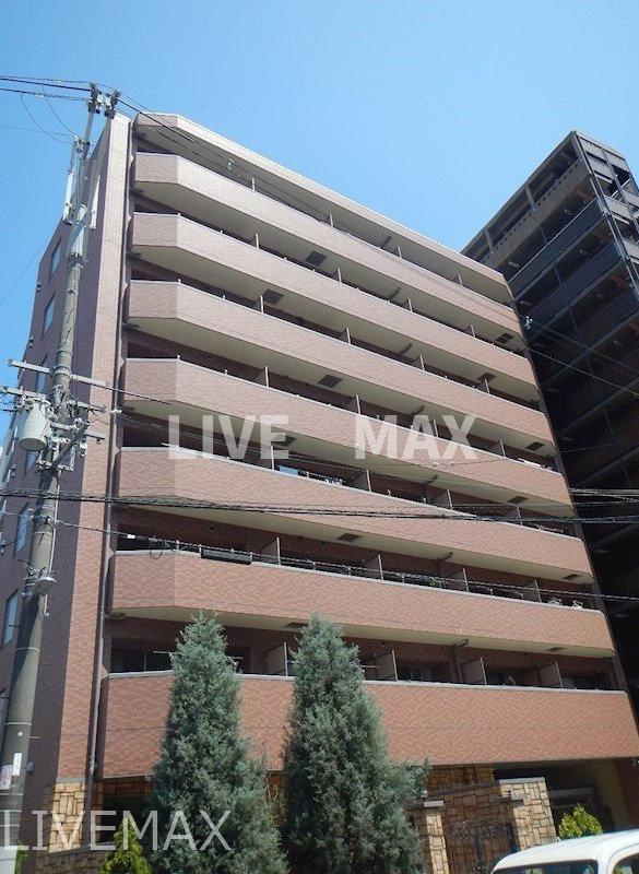 レジディア新大阪Ⅱの画像