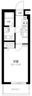 【間取り】 | ＳＩＮ－Ｃｉｔｙ多摩川