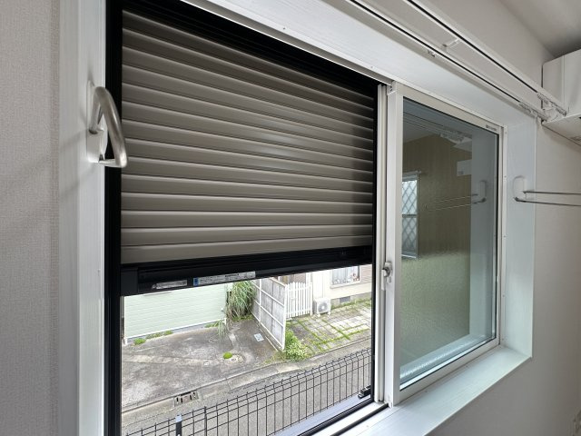 川崎市多摩区生田５丁目のアパートのその他