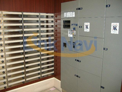 【その他共用部分】 | エスリード御堂筋梅田