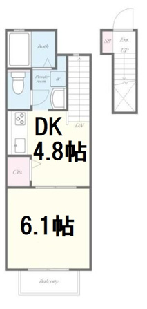 ヴィラージュ志伊