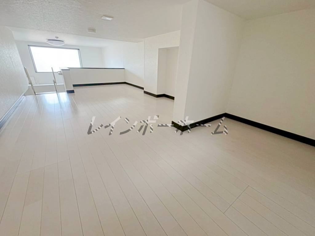 ワンちゃん・猫ちゃんと一緒に暮らせます。