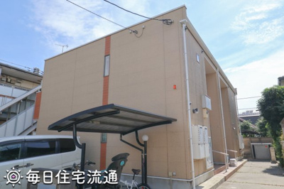 【外観】 | サニーヒル五ノ坂