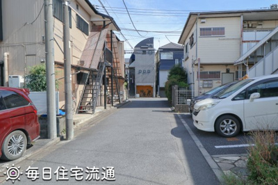 【駐車場】 | サニーヒル五ノ坂