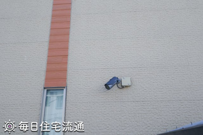 【設備】 | サニーヒル五ノ坂