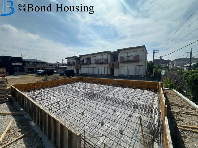 全5区画新築分譲　大久保町大久保町3期　1号棟のその他