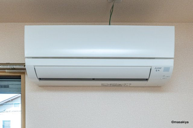 メゾン・ド・Mの設備