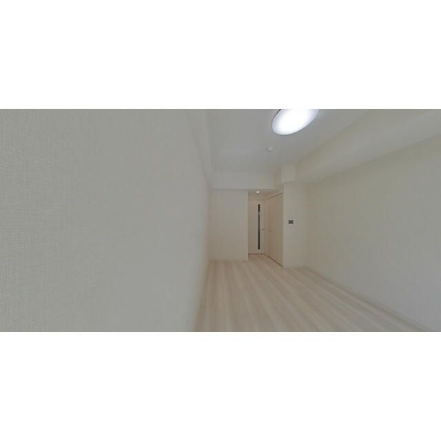プレサンスブルーム浅草Northの洋室