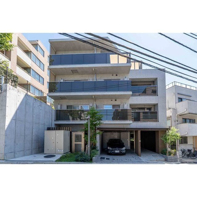 LUMIEC BUNKYO SENGOKUの外観