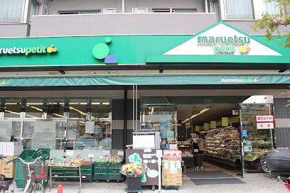 LUMIEC BUNKYO SENGOKUの周辺