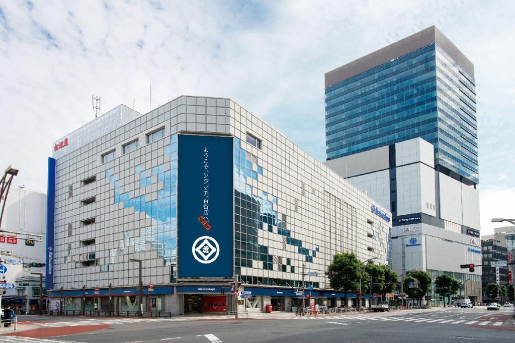 中銀第２東上野マンシオンのその他