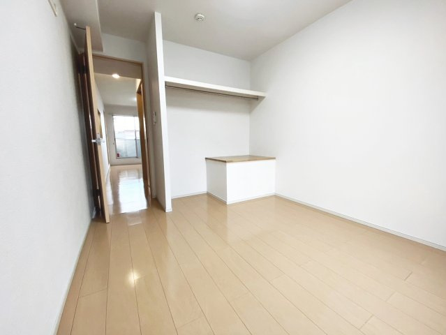 プラセール宝塚Ⅱの収納