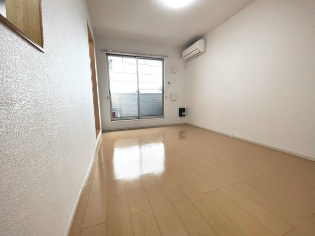 プラセール宝塚Ⅱの内装