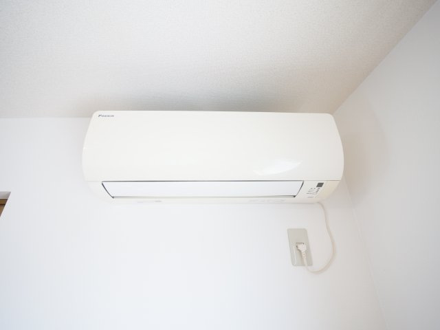 メゾンクレールの設備
