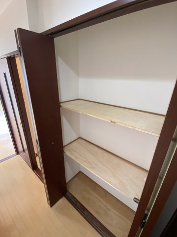 ワイズコート難波イーストのその他共用部分